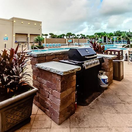 Emerald Beach Resort Panama City Beach Exteriér fotografie