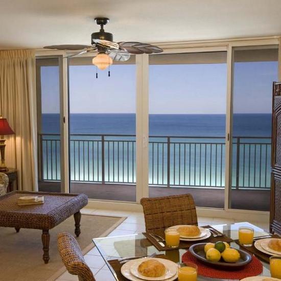 Emerald Beach Resort Panama City Beach Pokoj fotografie
