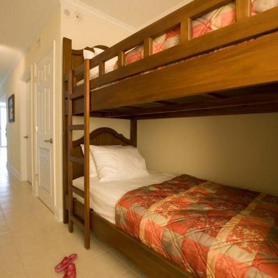 Emerald Beach Resort Panama City Beach Pokoj fotografie