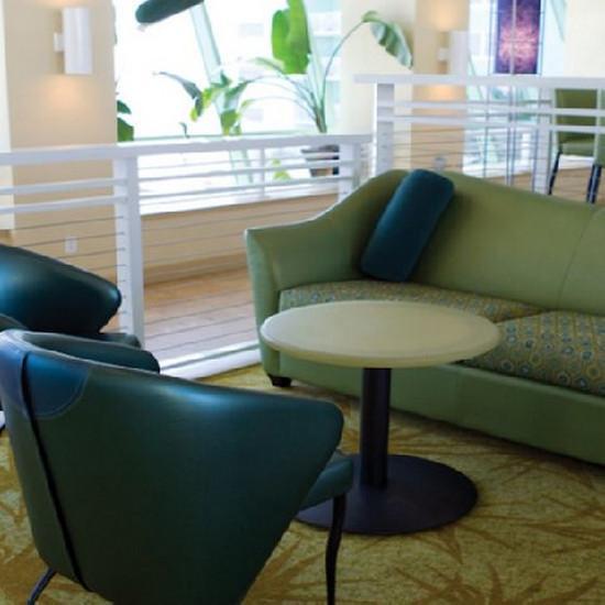 Emerald Beach Resort Panama City Beach Pokoj fotografie